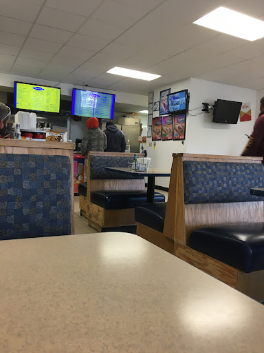 Photo of Tony's Gyros Formerly Known As Gyro Hut (In Mason City) - 1343 N Federal Ave, Mason City, IA 50401