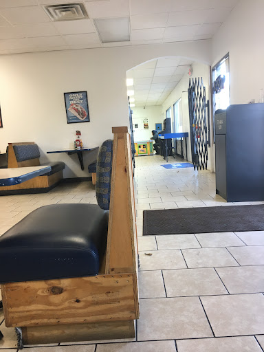 Photo of Tony's Gyros Formerly Known As Gyro Hut (In Mason City) - 1343 N Federal Ave, Mason City, IA 50401