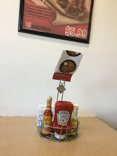 Photo of Tony's Gyros Formerly Known As Gyro Hut (In Mason City) - 1343 N Federal Ave, Mason City, IA 50401