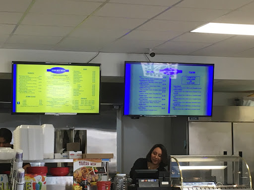 Photo of Tony's Gyros Formerly Known As Gyro Hut (In Mason City) - 1343 N Federal Ave, Mason City, IA 50401