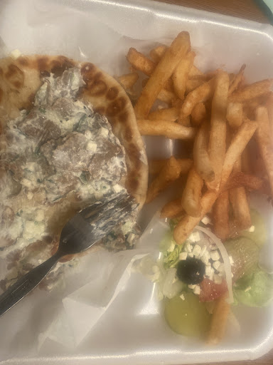 Photo of Tony's Gyros Formerly Known As Gyro Hut (In Mason City) - 1343 N Federal Ave, Mason City, IA 50401