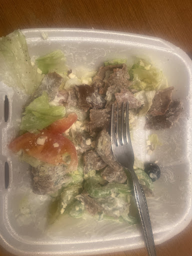 Photo of Tony's Gyros Formerly Known As Gyro Hut (In Mason City) - 1343 N Federal Ave, Mason City, IA 50401