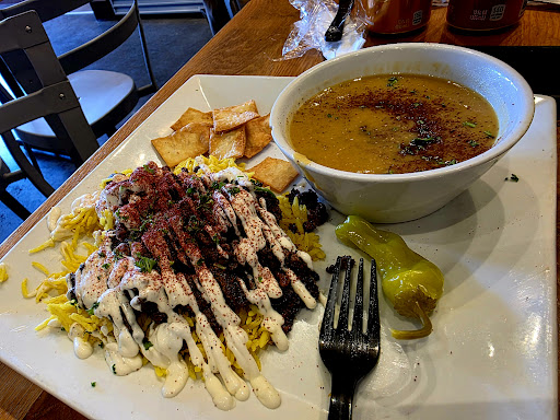 Photo of Zaytuna Mediterranean cuisine (aksarben) - 1911 S 67th St, Omaha, NE 68106