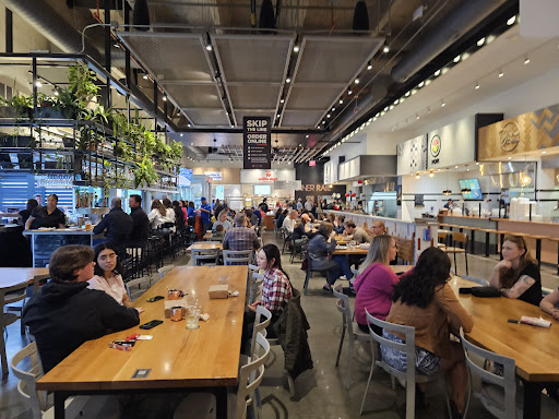 Photo of Zaytuna Mediterranean cuisine (aksarben) - 1911 S 67th St, Omaha, NE 68106