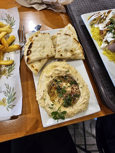 Photo of Zaytuna Mediterranean cuisine (aksarben) - 1911 S 67th St, Omaha, NE 68106