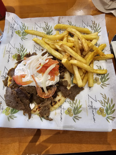 Photo of Zaytuna Mediterranean cuisine (aksarben) - 1911 S 67th St, Omaha, NE 68106