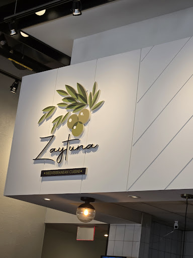Photo of Zaytuna Mediterranean cuisine (aksarben) - 1911 S 67th St, Omaha, NE 68106