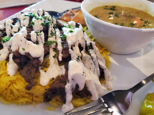 Photo of Zaytuna Mediterranean cuisine (aksarben) - 1911 S 67th St, Omaha, NE 68106