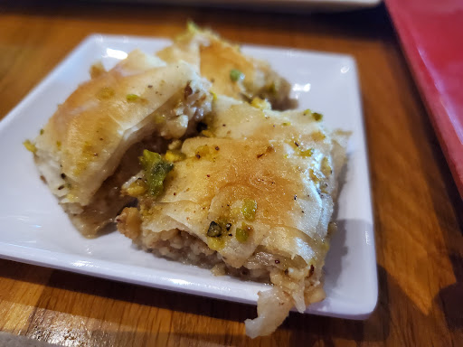 Photo of Zaytuna Mediterranean cuisine (aksarben) - 1911 S 67th St, Omaha, NE 68106