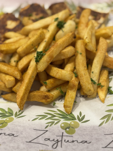 Photo of Zaytuna Mediterranean cuisine (aksarben) - 1911 S 67th St, Omaha, NE 68106