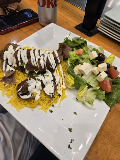 Photo of Zaytuna Mediterranean cuisine (aksarben) - 1911 S 67th St, Omaha, NE 68106