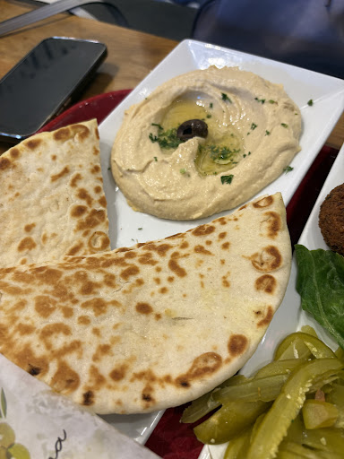 Photo of Zaytuna Mediterranean cuisine (aksarben) - 1911 S 67th St, Omaha, NE 68106