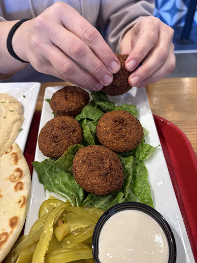 Photo of Zaytuna Mediterranean cuisine (aksarben) - 1911 S 67th St, Omaha, NE 68106