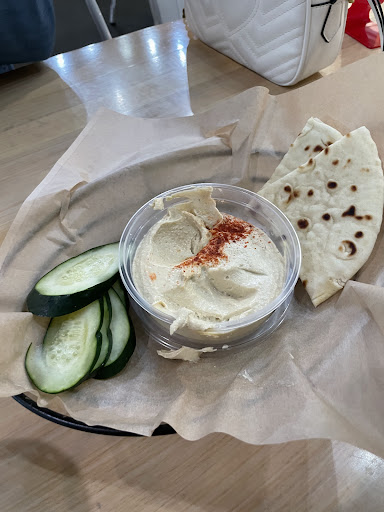 Photo of Fresh Mediterranean Express - 15 NE Carefree Ln, Waukee, IA 50263