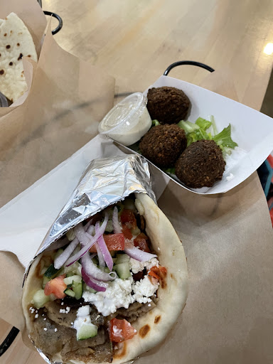 Photo of Fresh Mediterranean Express - 15 NE Carefree Ln, Waukee, IA 50263