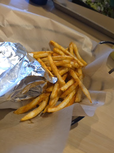 Photo of Fresh Mediterranean Express - 15 NE Carefree Ln, Waukee, IA 50263