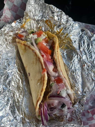 Photo of Fresh Mediterranean Express - 15 NE Carefree Ln, Waukee, IA 50263