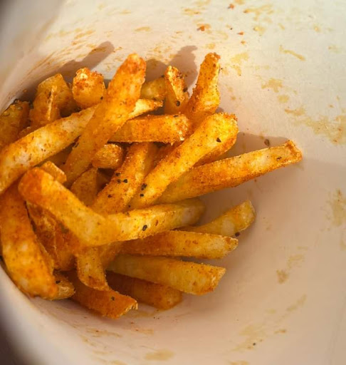 Photo of Fresh Mediterranean Express - 15 NE Carefree Ln, Waukee, IA 50263