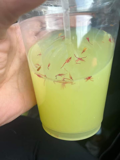 Photo of Fresh Mediterranean Express - 15 NE Carefree Ln, Waukee, IA 50263