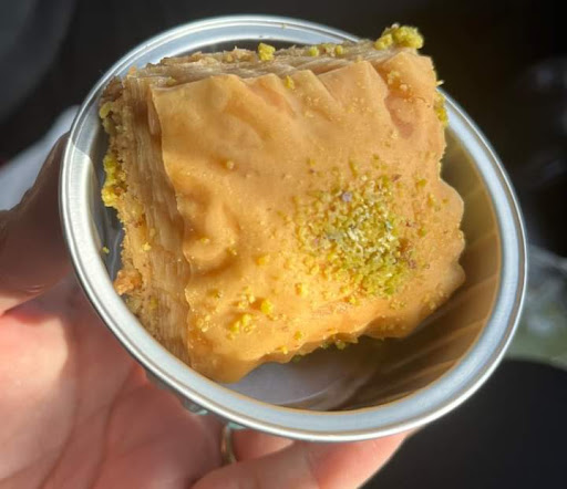 Photo of Fresh Mediterranean Express - 15 NE Carefree Ln, Waukee, IA 50263