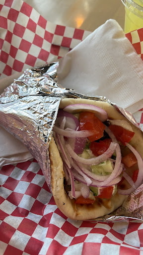 Photo of Fresh Mediterranean Express - 15 NE Carefree Ln, Waukee, IA 50263