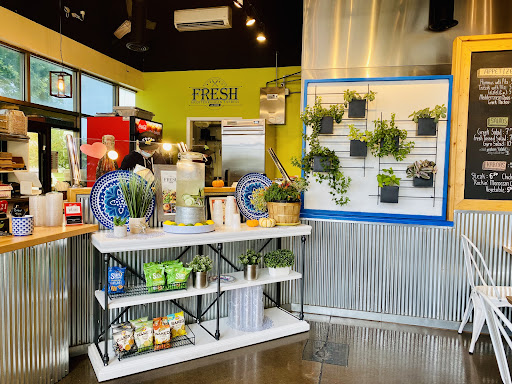 Photo of Fresh Mediterranean Express - 15 NE Carefree Ln, Waukee, IA 50263