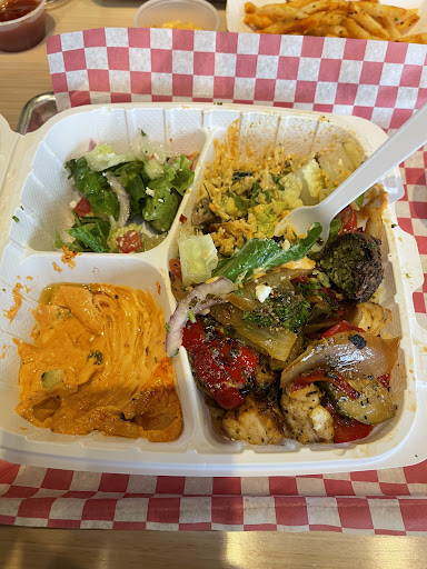 Photo of Fresh Mediterranean Express - 15 NE Carefree Ln, Waukee, IA 50263