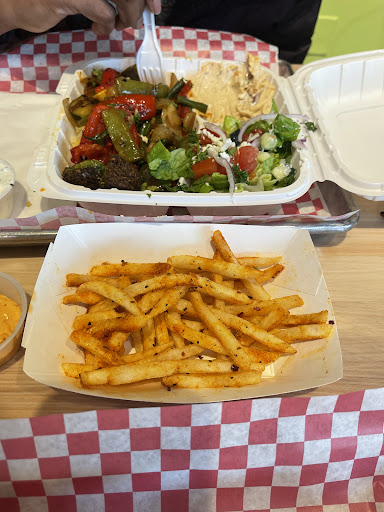 Photo of Fresh Mediterranean Express - 15 NE Carefree Ln, Waukee, IA 50263