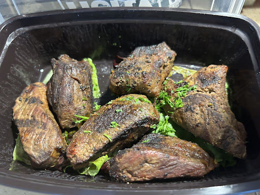 Photo of Fresh Mediterranean Express - 15 NE Carefree Ln, Waukee, IA 50263