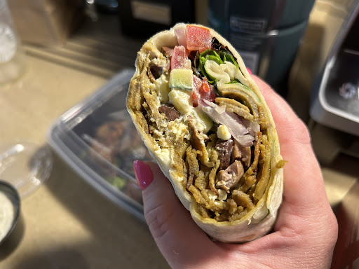 Photo of Fresh Mediterranean Express - 15 NE Carefree Ln, Waukee, IA 50263