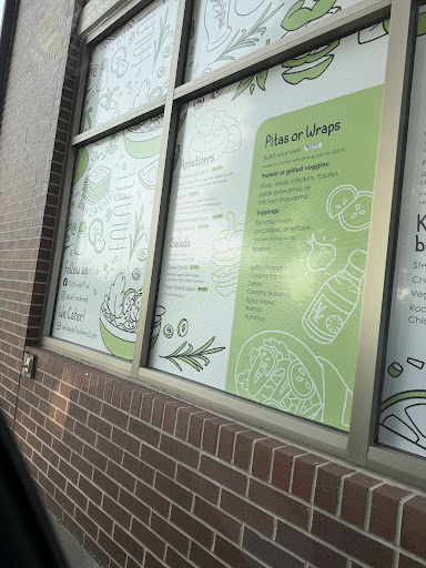 Photo of Fresh Mediterranean Express - 15 NE Carefree Ln, Waukee, IA 50263