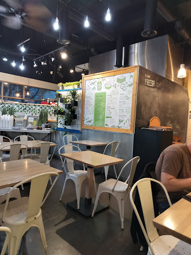 Photo of Fresh Mediterranean Express - 15 NE Carefree Ln, Waukee, IA 50263