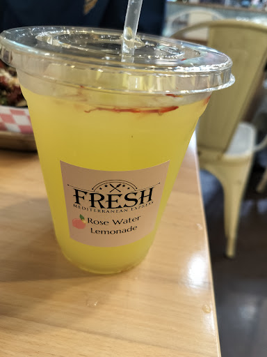 Photo of Fresh Mediterranean Express - 15 NE Carefree Ln, Waukee, IA 50263