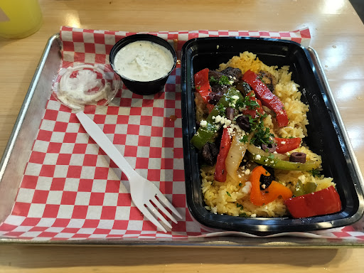 Photo of Fresh Mediterranean Express - 15 NE Carefree Ln, Waukee, IA 50263