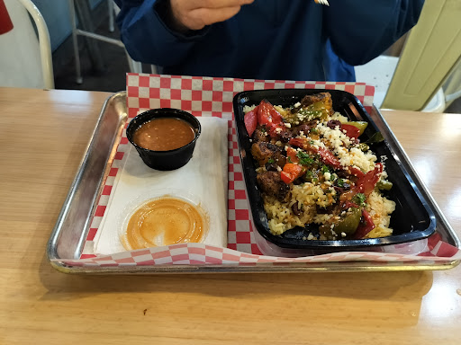 Photo of Fresh Mediterranean Express - 15 NE Carefree Ln, Waukee, IA 50263