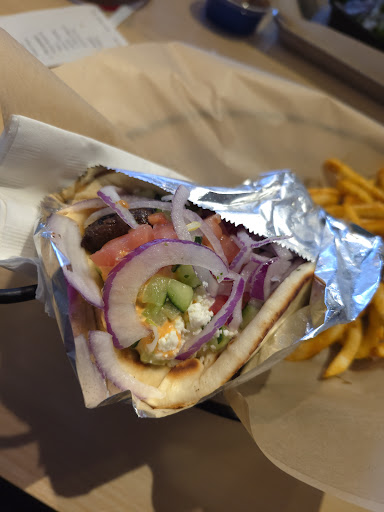 Photo of Fresh Mediterranean Express - 15 NE Carefree Ln, Waukee, IA 50263