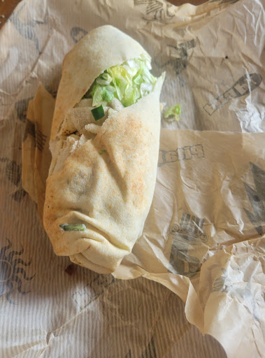 Photo of Pita Pit - 4212 Merle Hay Rd, Urbandale, IA 50322