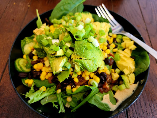 Photo of Pita Pit - 4212 Merle Hay Rd, Urbandale, IA 50322