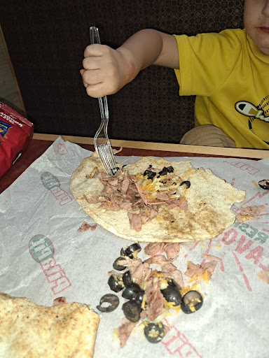 Photo of Pita Pit - 4212 Merle Hay Rd, Urbandale, IA 50322