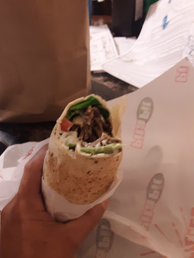 Photo of Pita Pit - 4212 Merle Hay Rd, Urbandale, IA 50322