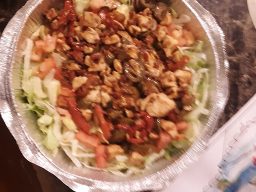 Photo of Pita Pit - 4212 Merle Hay Rd, Urbandale, IA 50322