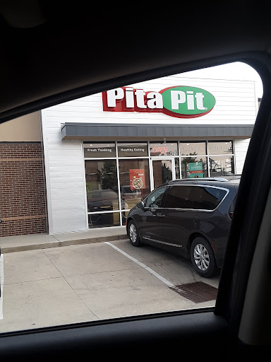 Photo of Pita Pit - 4212 Merle Hay Rd, Urbandale, IA 50322
