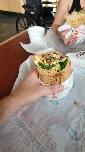 Photo of Pita Pit - 4212 Merle Hay Rd, Urbandale, IA 50322