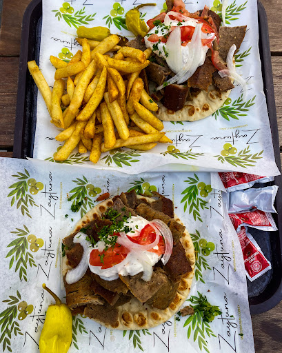 Photo of Zaytuna Mediterranean Cuisine (food truck) - 423 S 13th St, Omaha, NE 68102