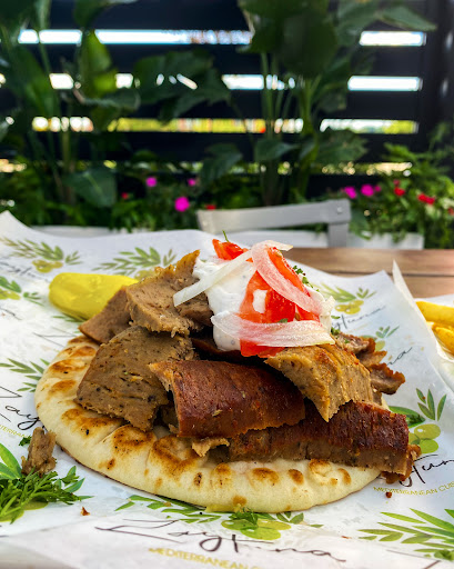 Photo of Zaytuna Mediterranean Cuisine (food truck) - 423 S 13th St, Omaha, NE 68102