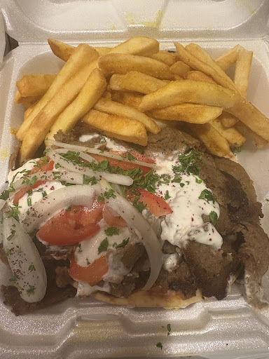 Photo of Zaytuna Mediterranean Cuisine (food truck) - 423 S 13th St, Omaha, NE 68102