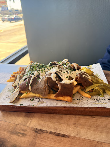 Photo of Zaytuna Mediterranean Cuisine (food truck) - 423 S 13th St, Omaha, NE 68102