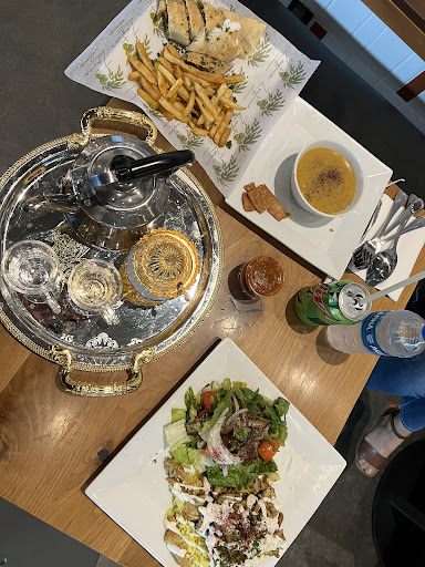 Photo of Zaytuna Mediterranean Cuisine (food truck) - 423 S 13th St, Omaha, NE 68102