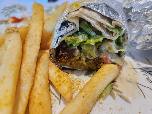 Photo of Zaytuna Mediterranean Cuisine (food truck) - 423 S 13th St, Omaha, NE 68102