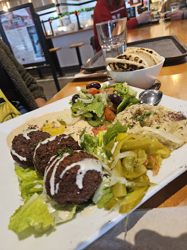 Photo of Zaytuna Mediterranean Cuisine (food truck) - 423 S 13th St, Omaha, NE 68102